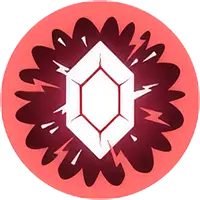 Charged Gem