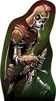Skeletal Warrior