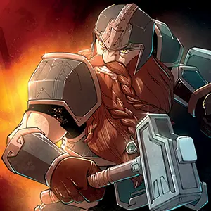 Forgemaster