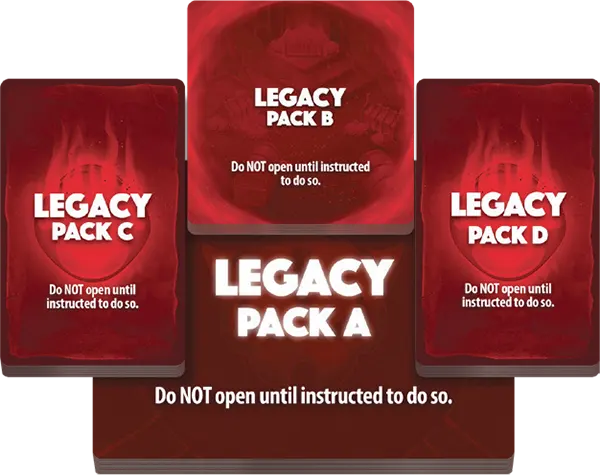 Legacy Content